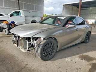 LEXUS IS 300