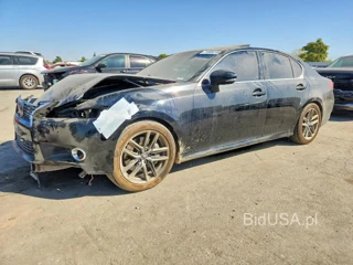 LEXUS GS 350