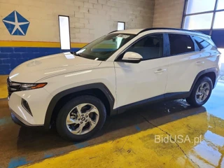 HYUNDAI TUCSON SEL