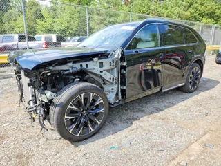 MAZDA CX-90 PREMIUM