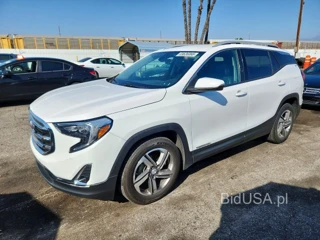 GMC TERRAIN SLT