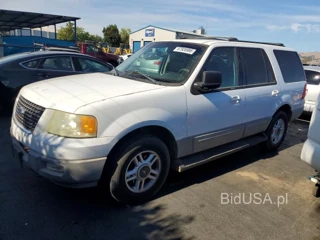 FORD EXPEDITION XLT
