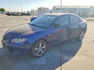 MAZDA 3 I