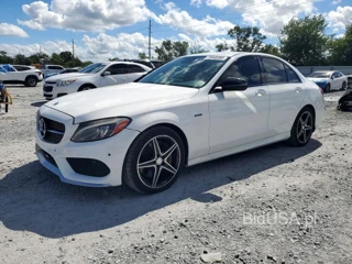 MERCEDES-BENZ C 450 4MATIC AMG