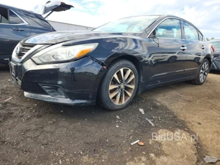 NISSAN ALTIMA 2.5 SV