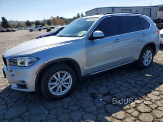 BMW X5 XDRIVE35I