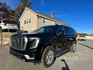 GMC YUKON DENALI