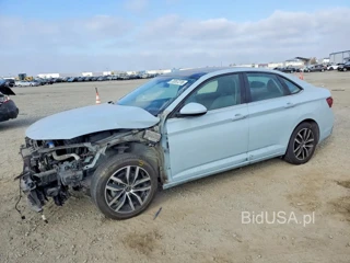 VOLKSWAGEN JETTA SE