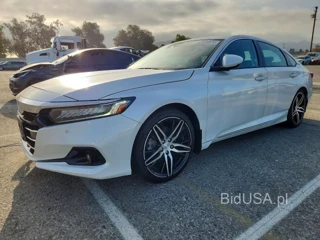 HONDA ACCORD TOURING