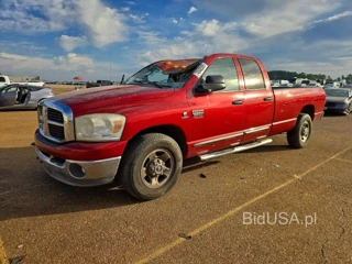 DODGE RAM 3500 ST