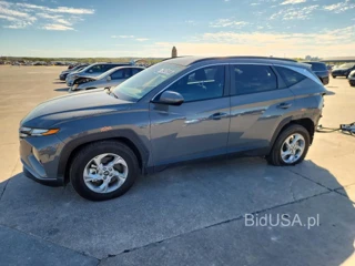 HYUNDAI TUCSON SEL