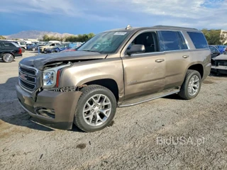 GMC YUKON SLE