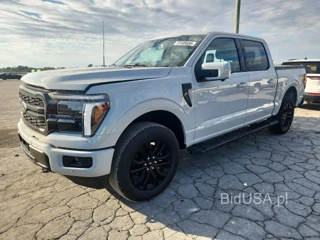FORD F150 LARIAT