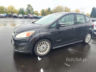 FORD C-MAX SE