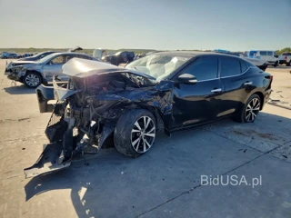 NISSAN MAXIMA 3.5 SL