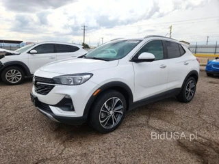 BUICK ENCORE GX SELECT