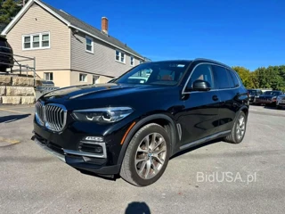 BMW X5 XDRIVE45E