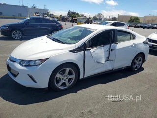 CHEVROLET VOLT LT