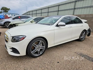 MERCEDES-BENZ E 300 4MATIC