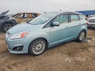 FORD C-MAX SEL