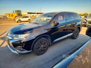 MITSUBISHI OUTLANDER SEL