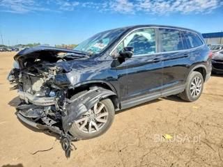 HONDA PILOT EXL