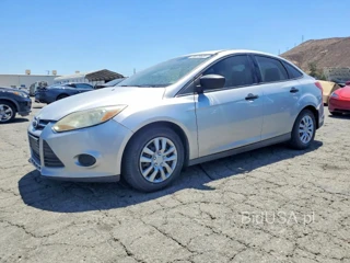 FORD FOCUS S