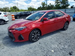 TOYOTA COROLLA SE
