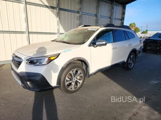 SUBARU OUTBACK TOURING LDL