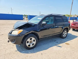 TOYOTA RAV4 BASE