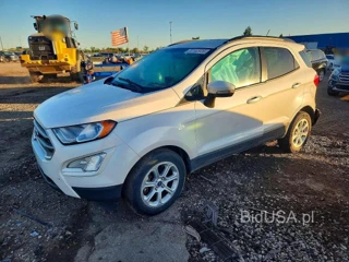 FORD ECOSPORT SE