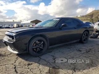 DODGE CHALLENGER R/T