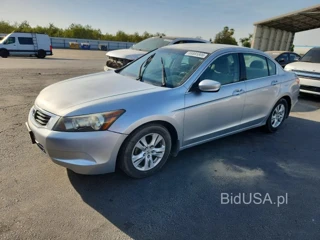HONDA ACCORD LXP