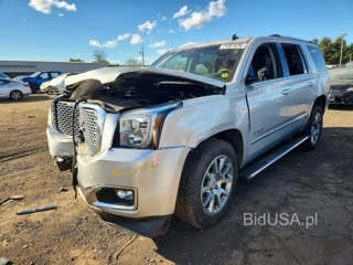 GMC YUKON DENALI