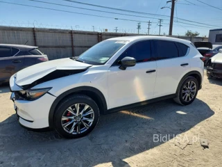 MAZDA CX-5 SIGNATURE