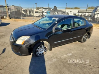 NISSAN SENTRA 2.0