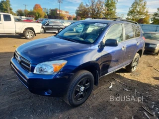 TOYOTA RAV4 BASE