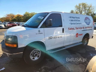 GMC SAVANA