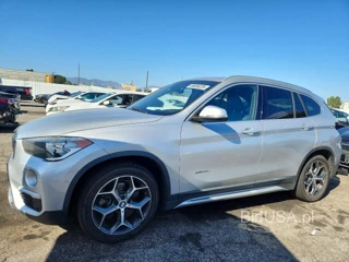 BMW X1 XDRIVE28I