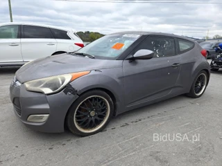 HYUNDAI VELOSTER BASE