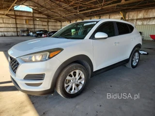 HYUNDAI TUCSON SE