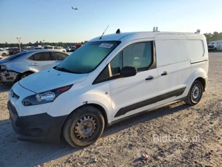 FORD TRANSIT CONNECT XL