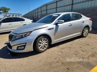 KIA OPTIMA EX