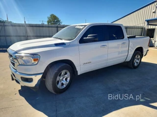 RAM 1500 BIG HORN/LONE STAR