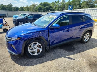 HYUNDAI TUCSON SEL
