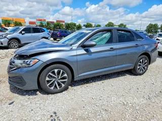 VOLKSWAGEN JETTA S
