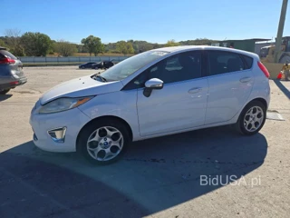 FORD FIESTA SES