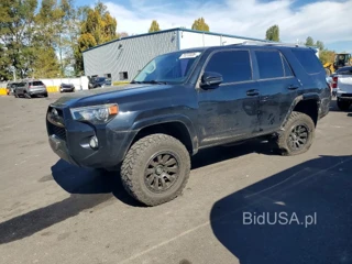 TOYOTA 4RUNNER SR5