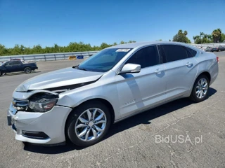 CHEVROLET IMPALA LT