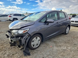 HONDA FIT LX